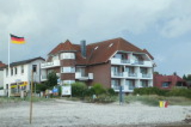 Sierksdorf Strandresidenz