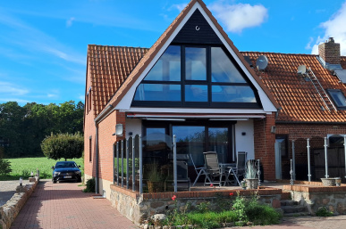 Ferienhaus Vista Marina