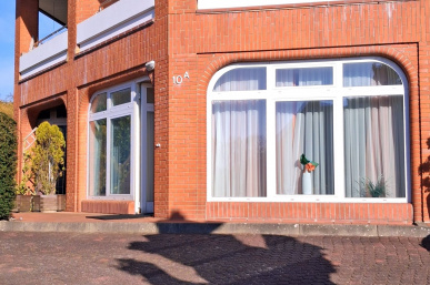 Sierksdorf Bergweg 10a